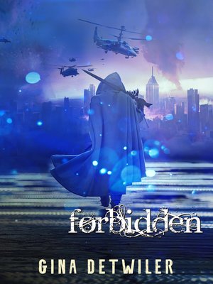 cover image of Forbidden